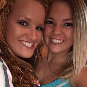 Meet your Posher, Kaylee jane